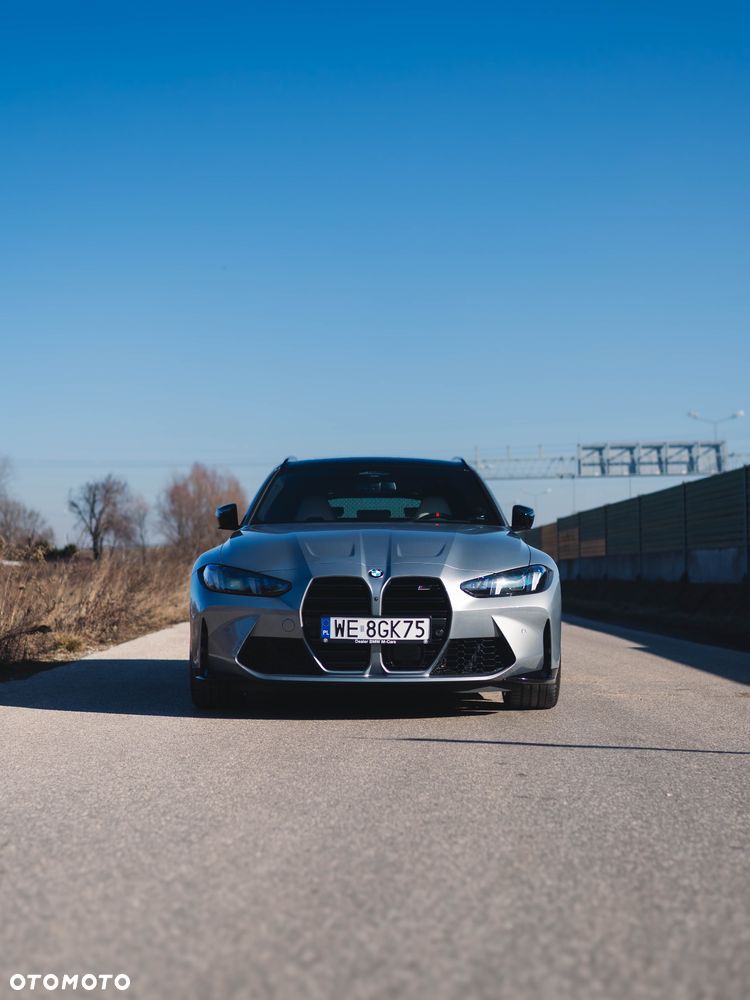 BMW M3 - 2