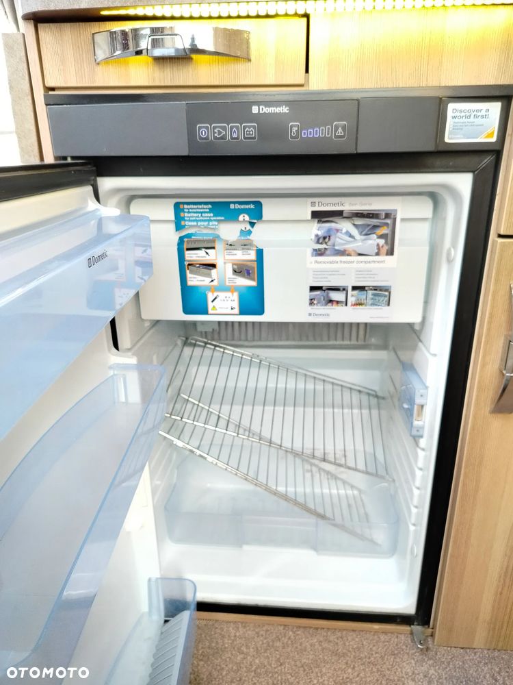 SWIFT Sterling Elite - 26