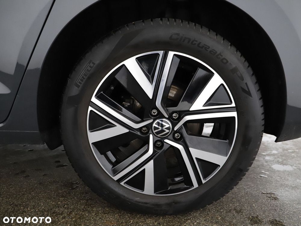 Volkswagen Touran 1.5 TSI EVO Highline DSG - 26