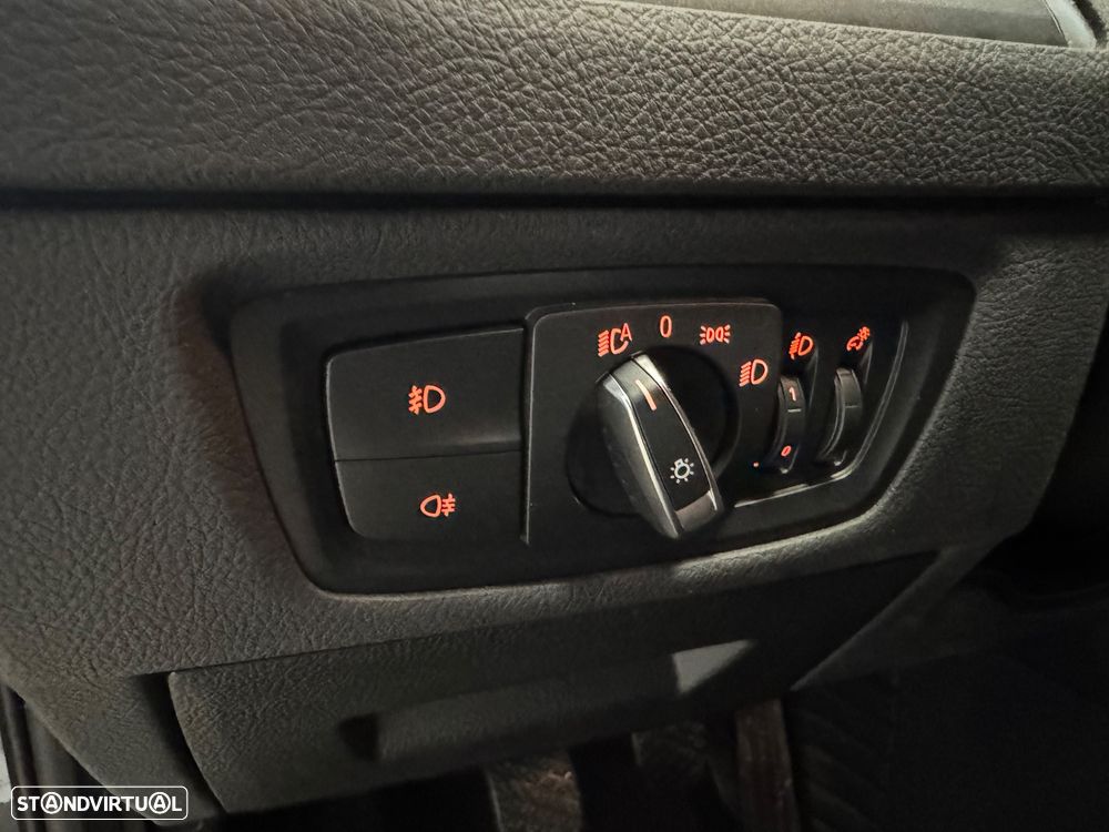 BMW 116 d Corporate Edition - 17