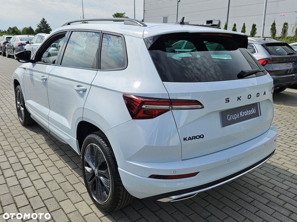Skoda Karoq - 5