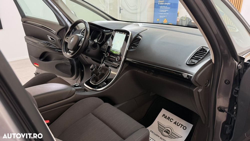 Renault Espace - 20