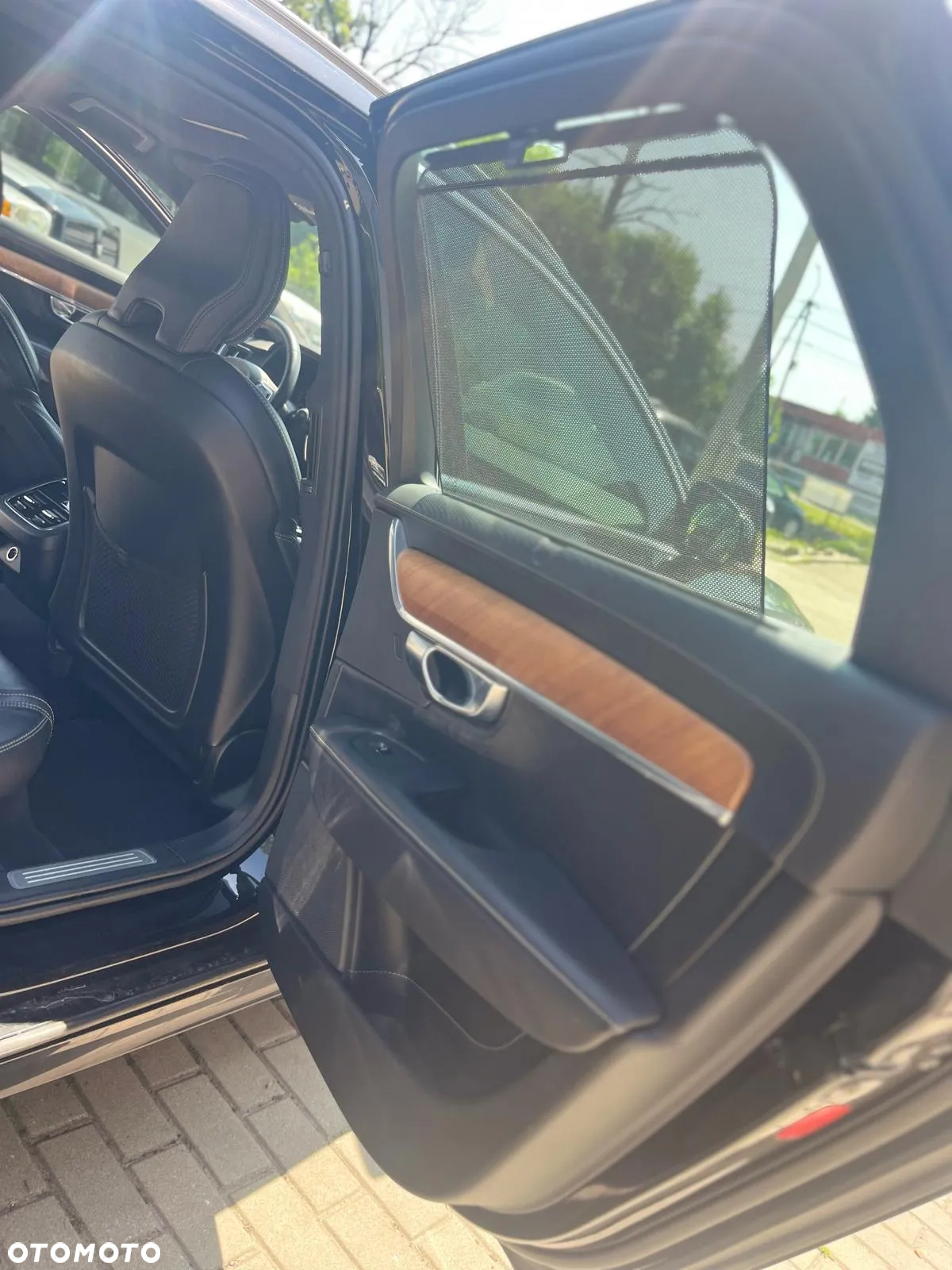 Volvo V90 T6 AWD Geartronic Inscription - 12