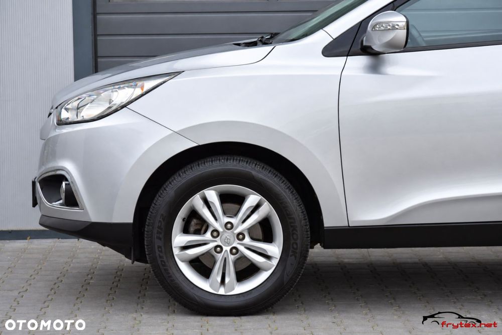 Hyundai ix35 - 7