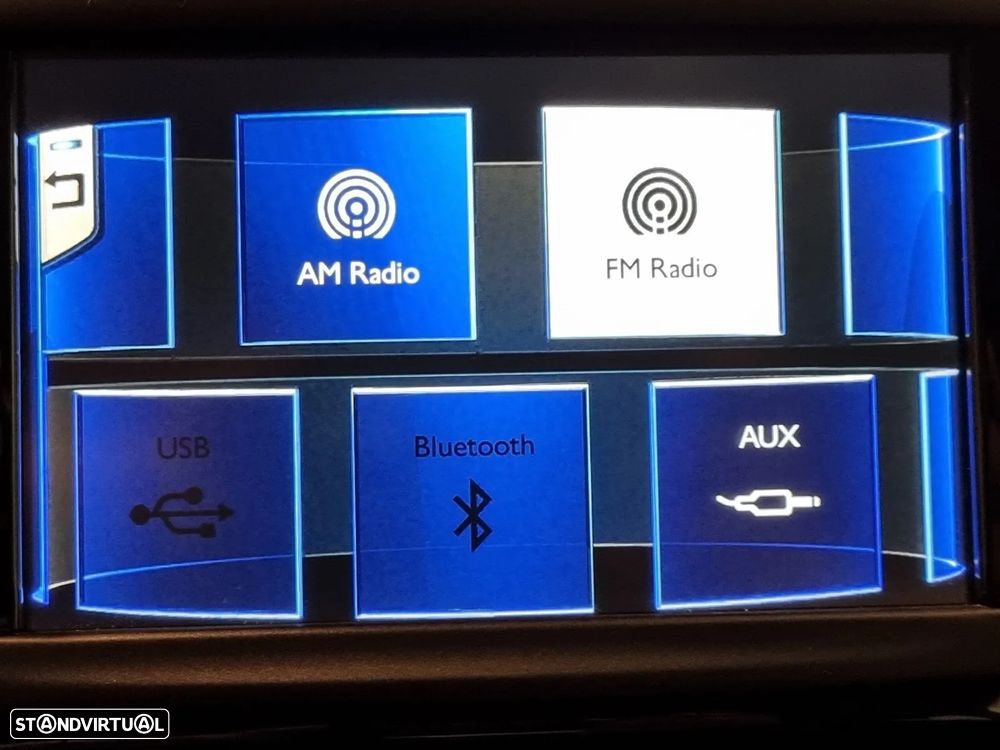 Peugeot 208 1.4 HDi - 6