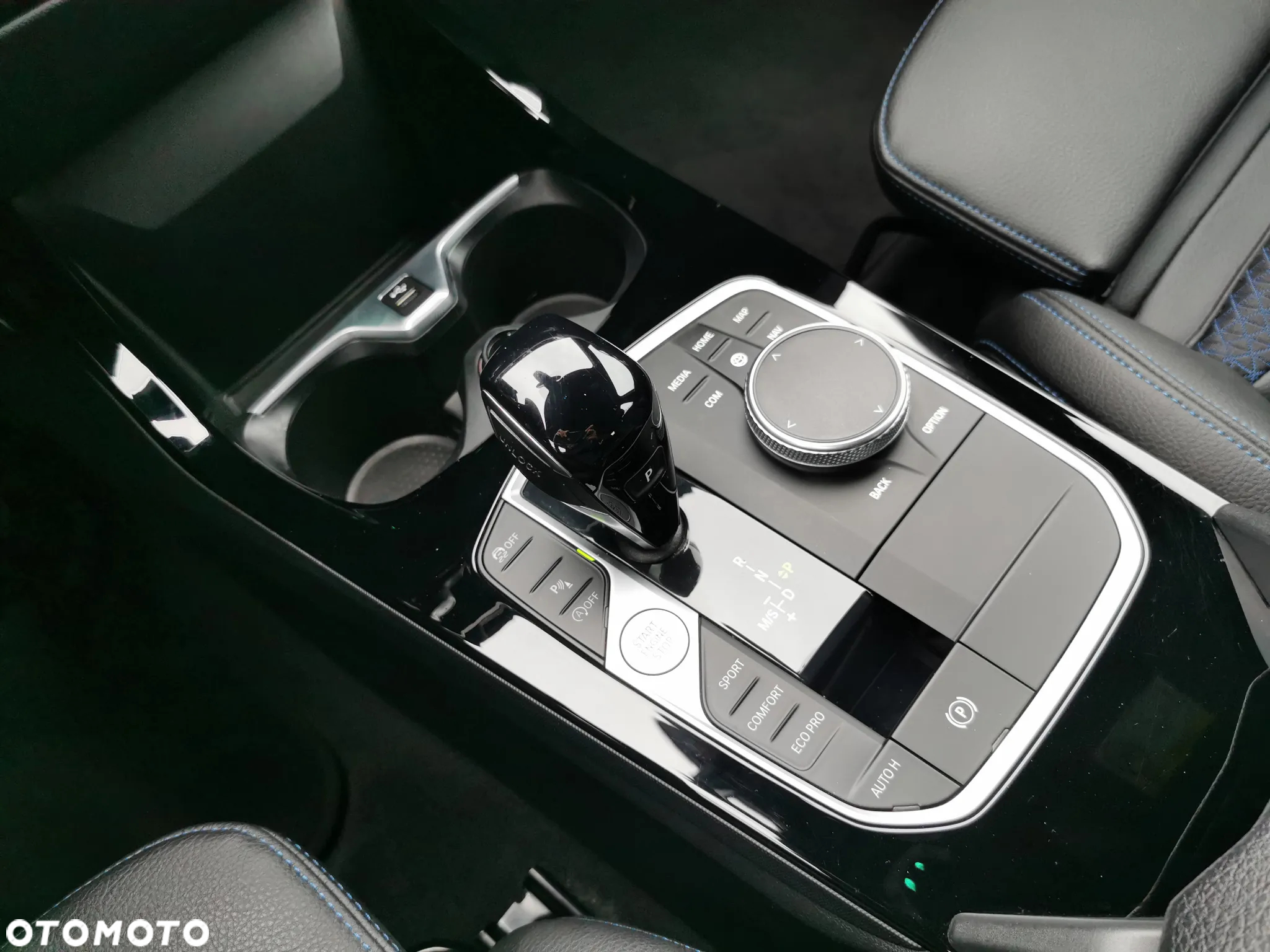 BMW Seria 2 220d Gran Coupe M Sport - 19