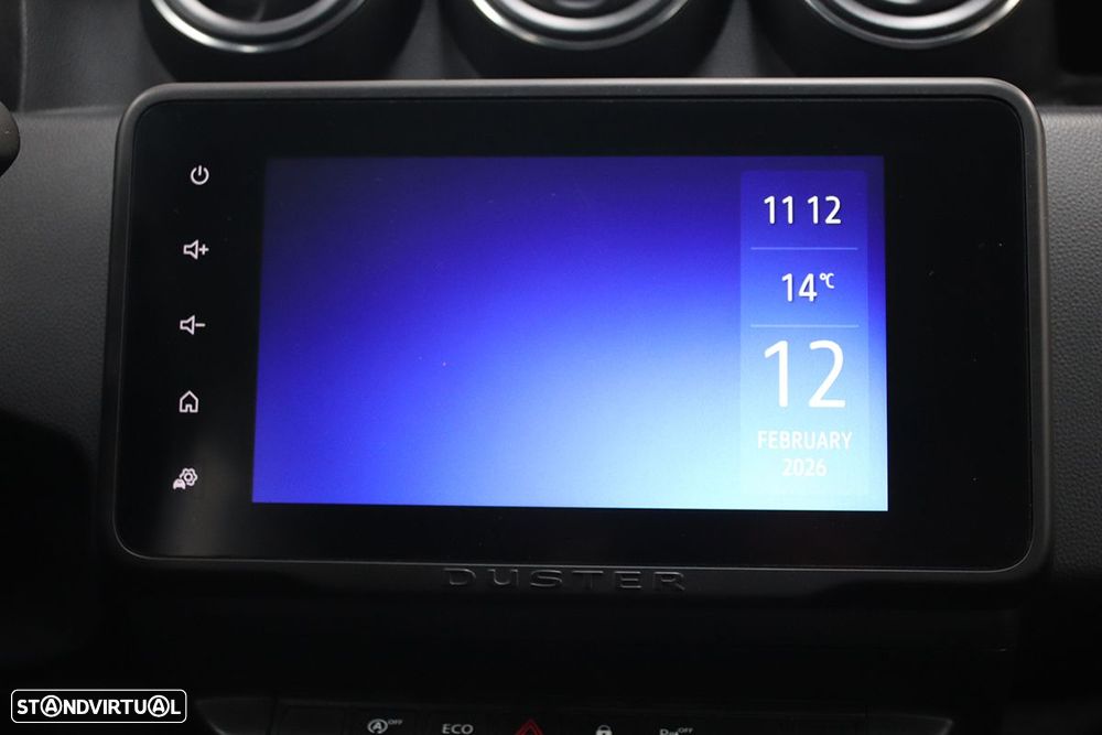Dacia Duster - 9