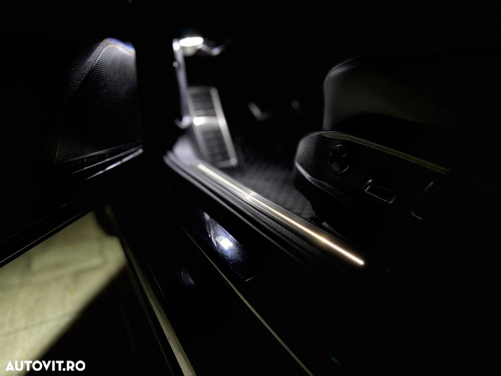 Volkswagen Golf GTD BlueMotion Technology - 34