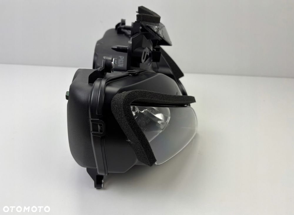 Przednia lampa reflektor Honda CBR 1000RR SC57 2004-07 Oryginał 33102-MEL-641 - 9