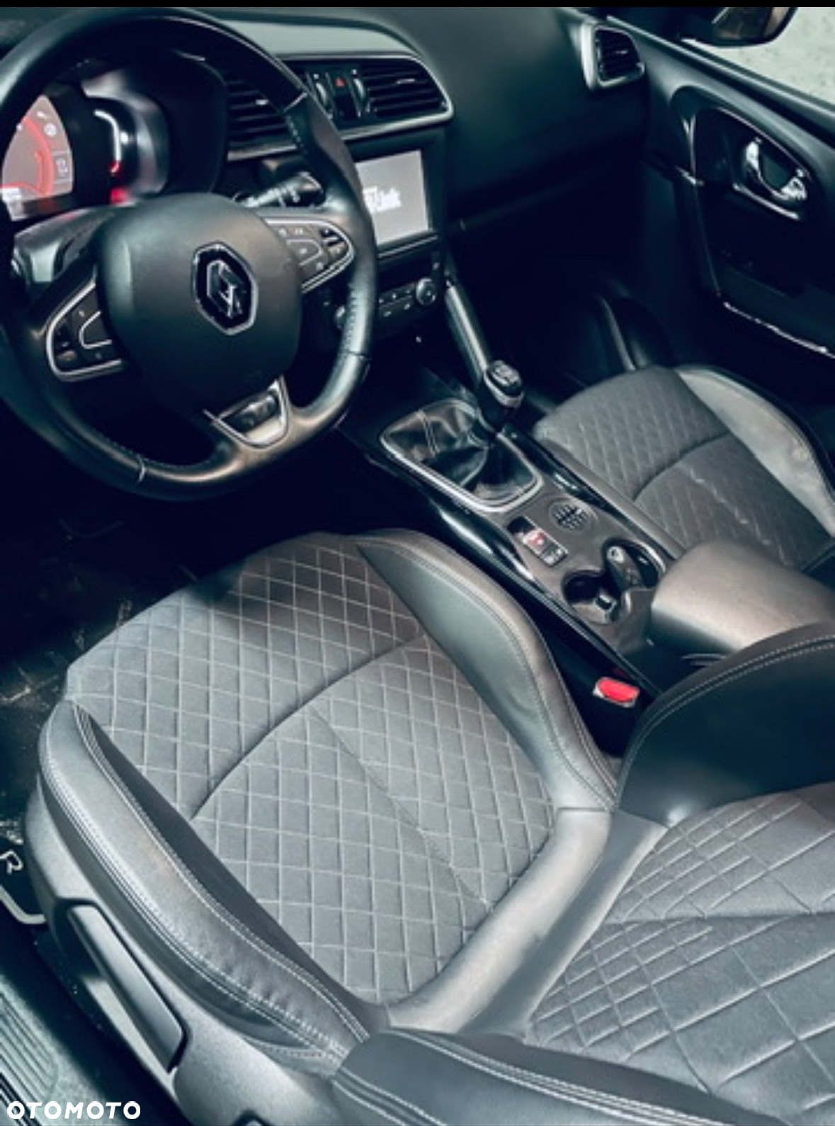 Renault Kadjar 1.5 dCi Energy Business - 6