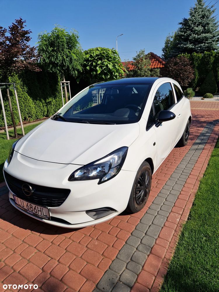 Opel Corsa 1.2 16V Energy - 2