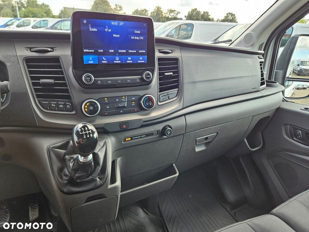 Ford transit L4H3 *64999zł NETTO* 2.0TdCi/131KM - 32