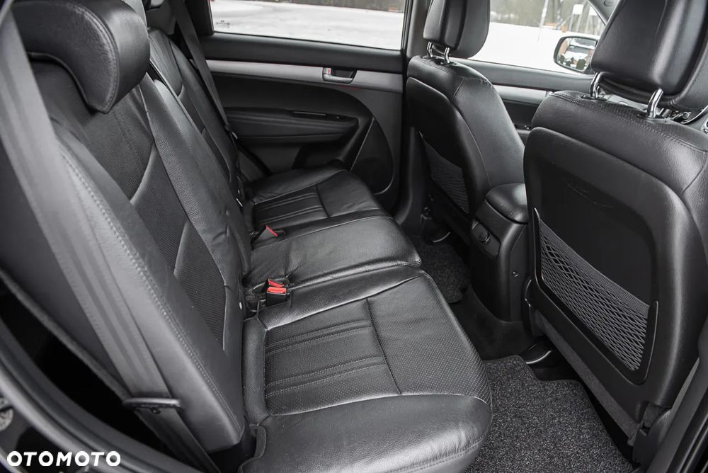 Kia Sorento 2.0 CRDI XL 7os - 30