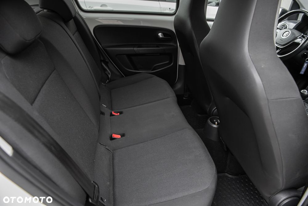 Volkswagen up! - 25