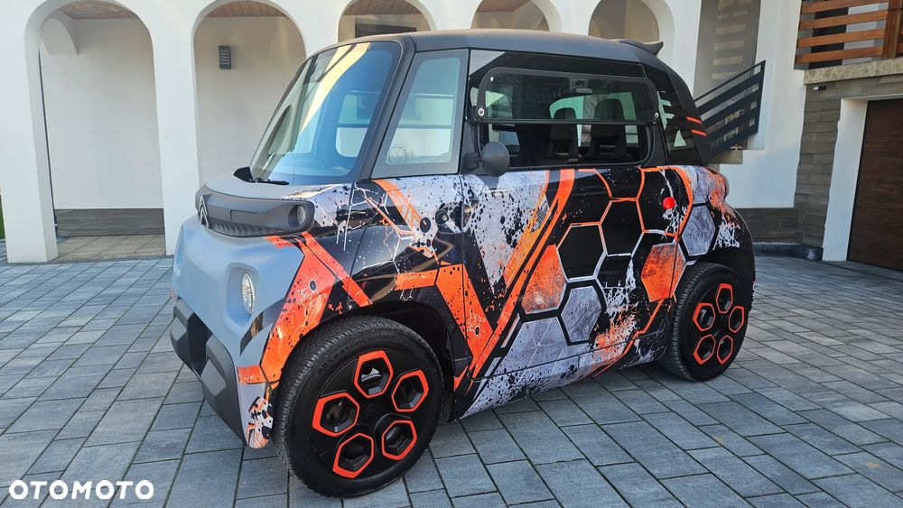 Citroën Ami - 2