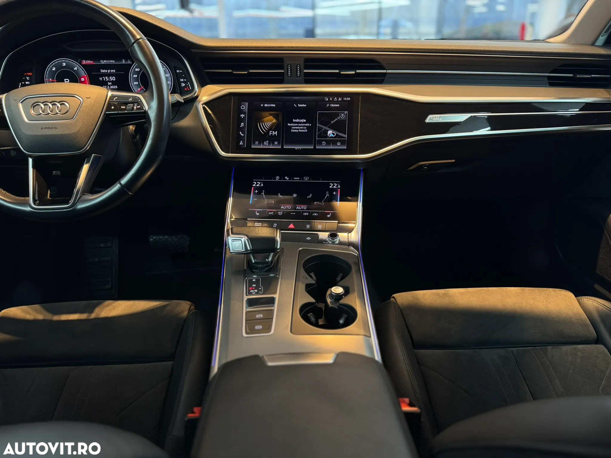 Audi A6 - 26