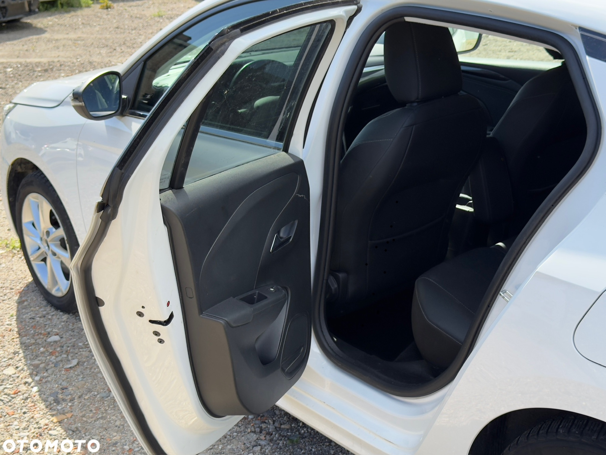 Opel Corsa 1.2 Elegance Business Pack S&S - 8