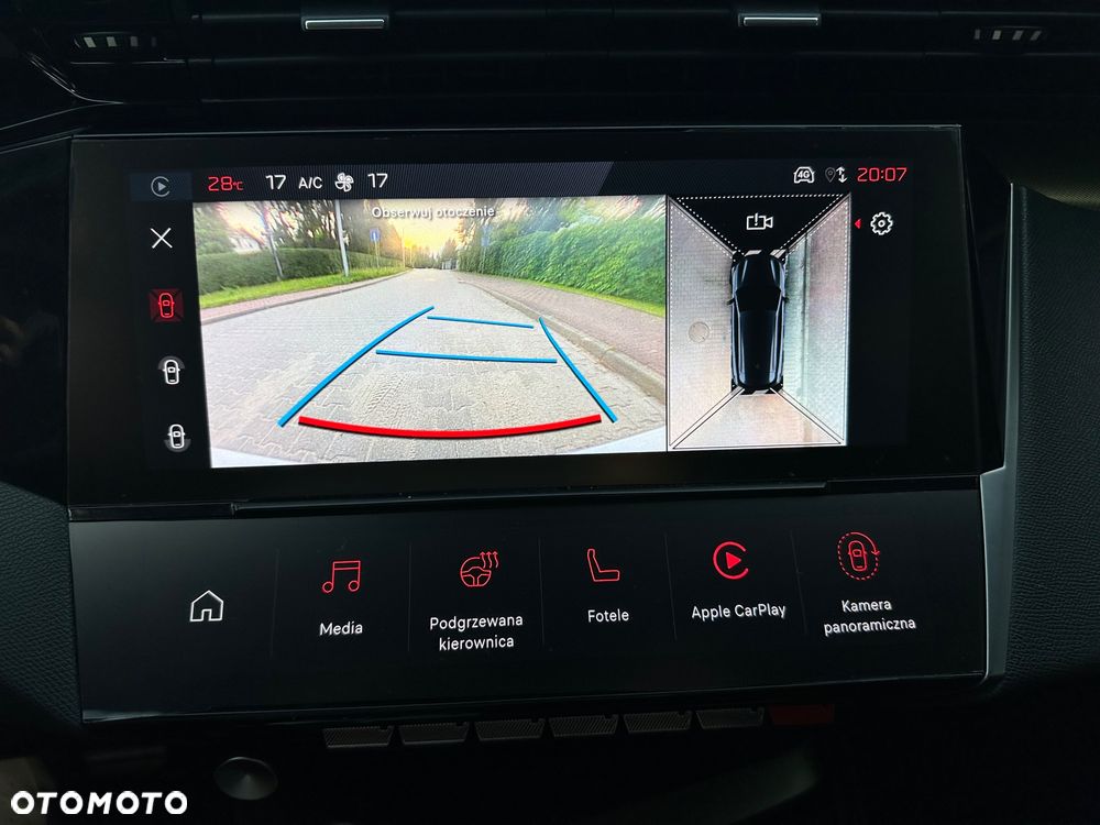 Peugeot 308 1.2 PureTech GT Pack S&S EAT8 - 26