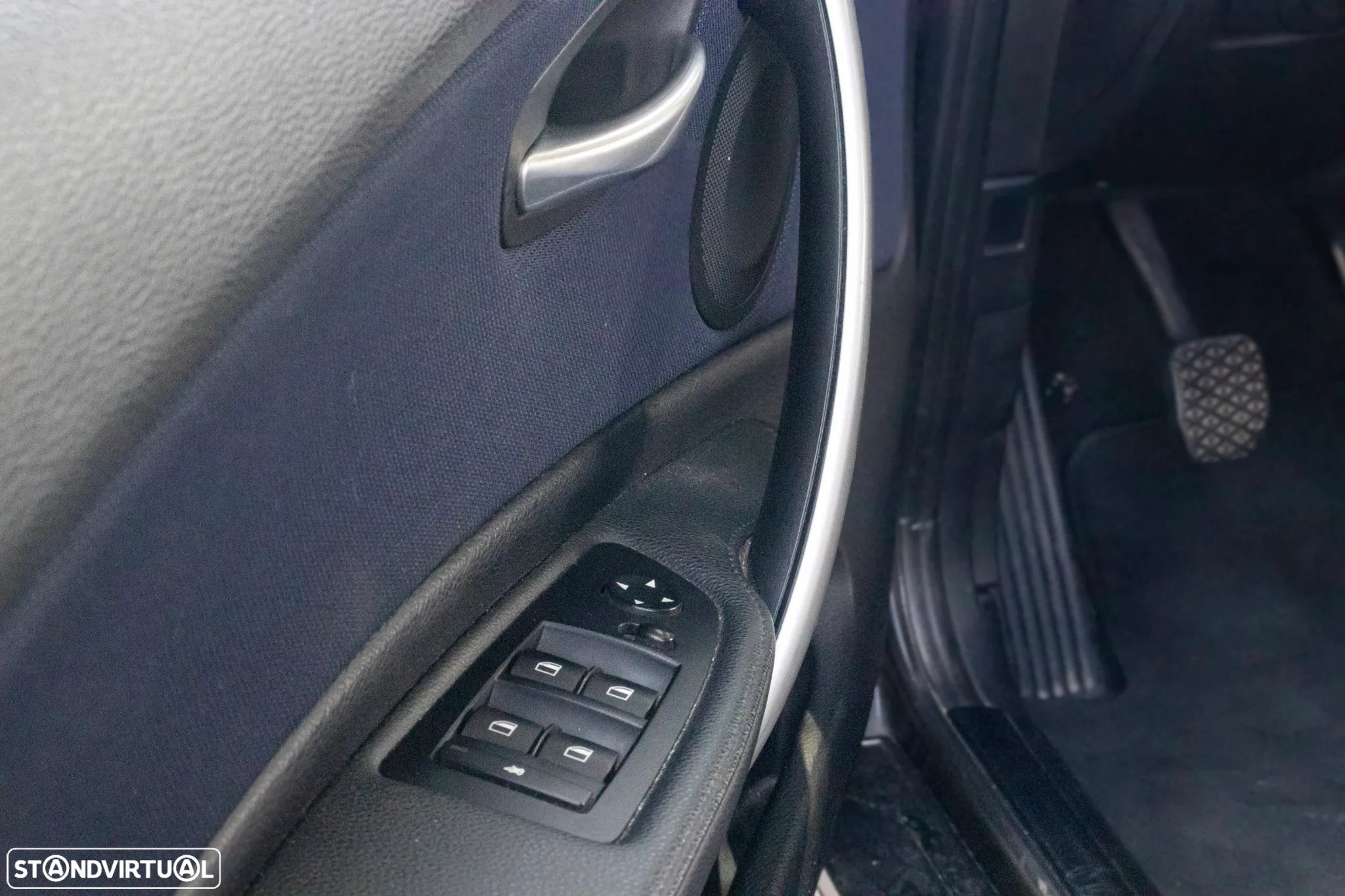 BMW 118 d - 32