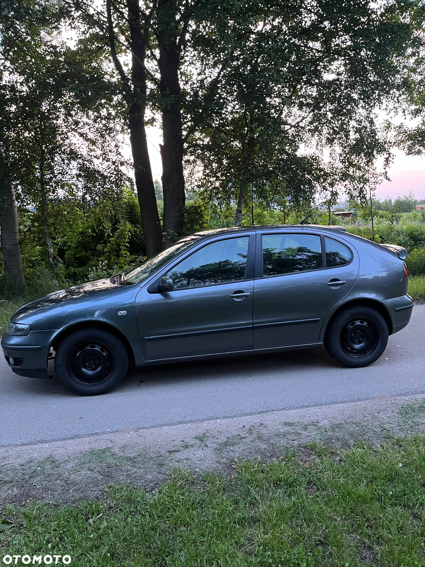 Seat Leon - 11