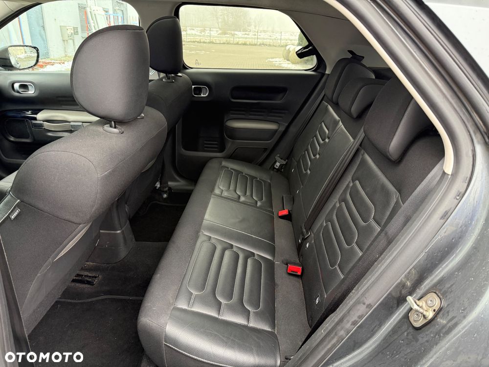 Citroën C4 Cactus BlueHDi 100 Stop&Start Business Class - 12