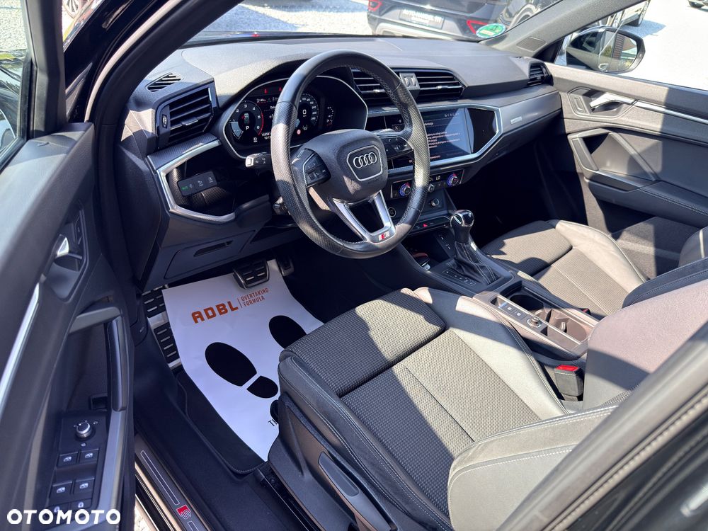 Audi Q3 35 TDI S tronic S line - 15