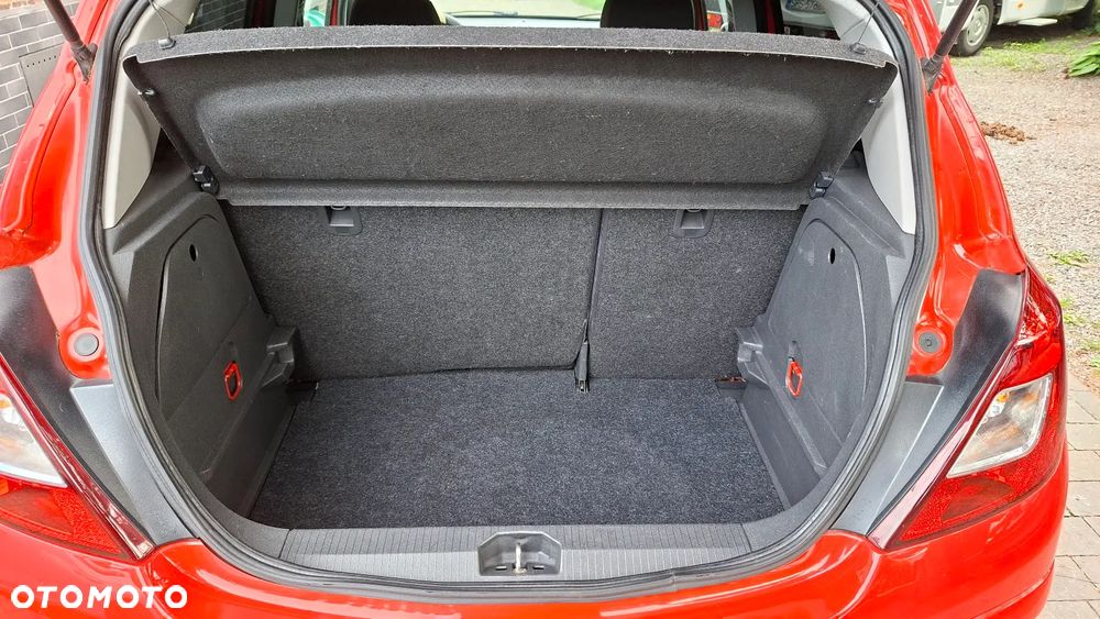 Opel Corsa 1.2 16V Innovation - 12
