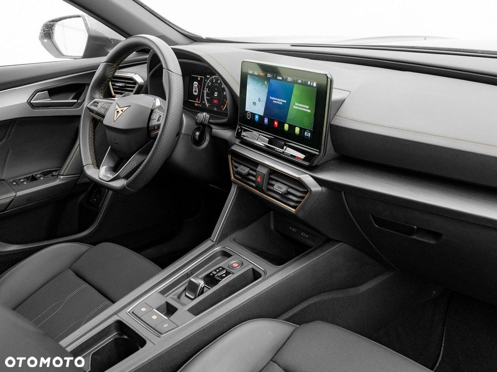 Cupra Formentor 2.0 TSI 4Drive DSG - 34