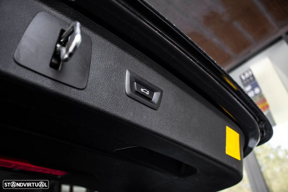 BMW 216 Active Tourer d Advantage - 31