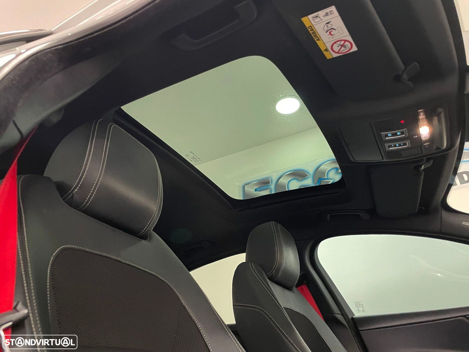 Jaguar XE 2.0 D R-Sport Aut. - 58