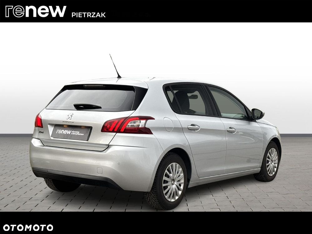 Peugeot 308 1.2 VTi/PureTech Access - 5