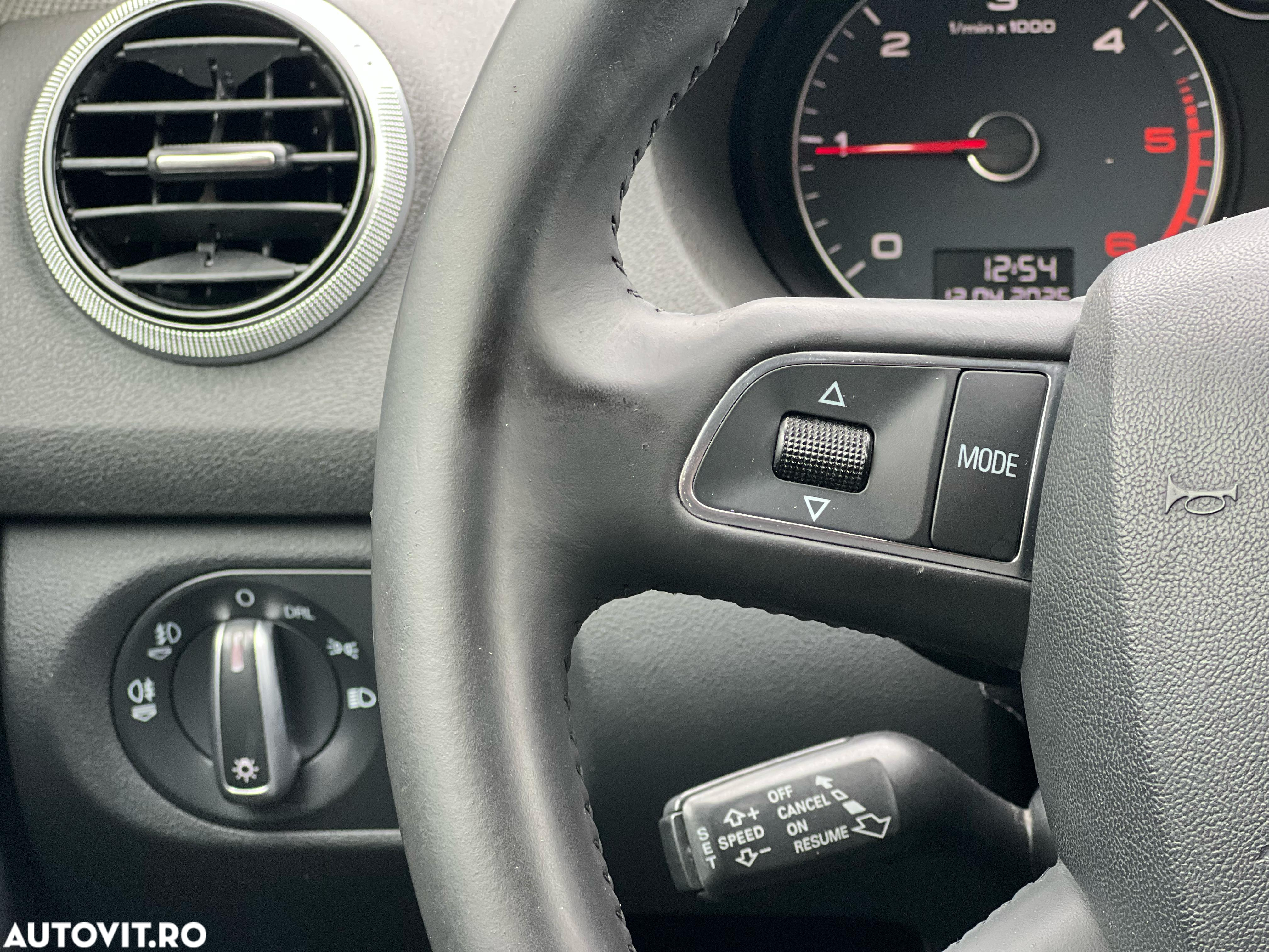 Audi A3 - 14