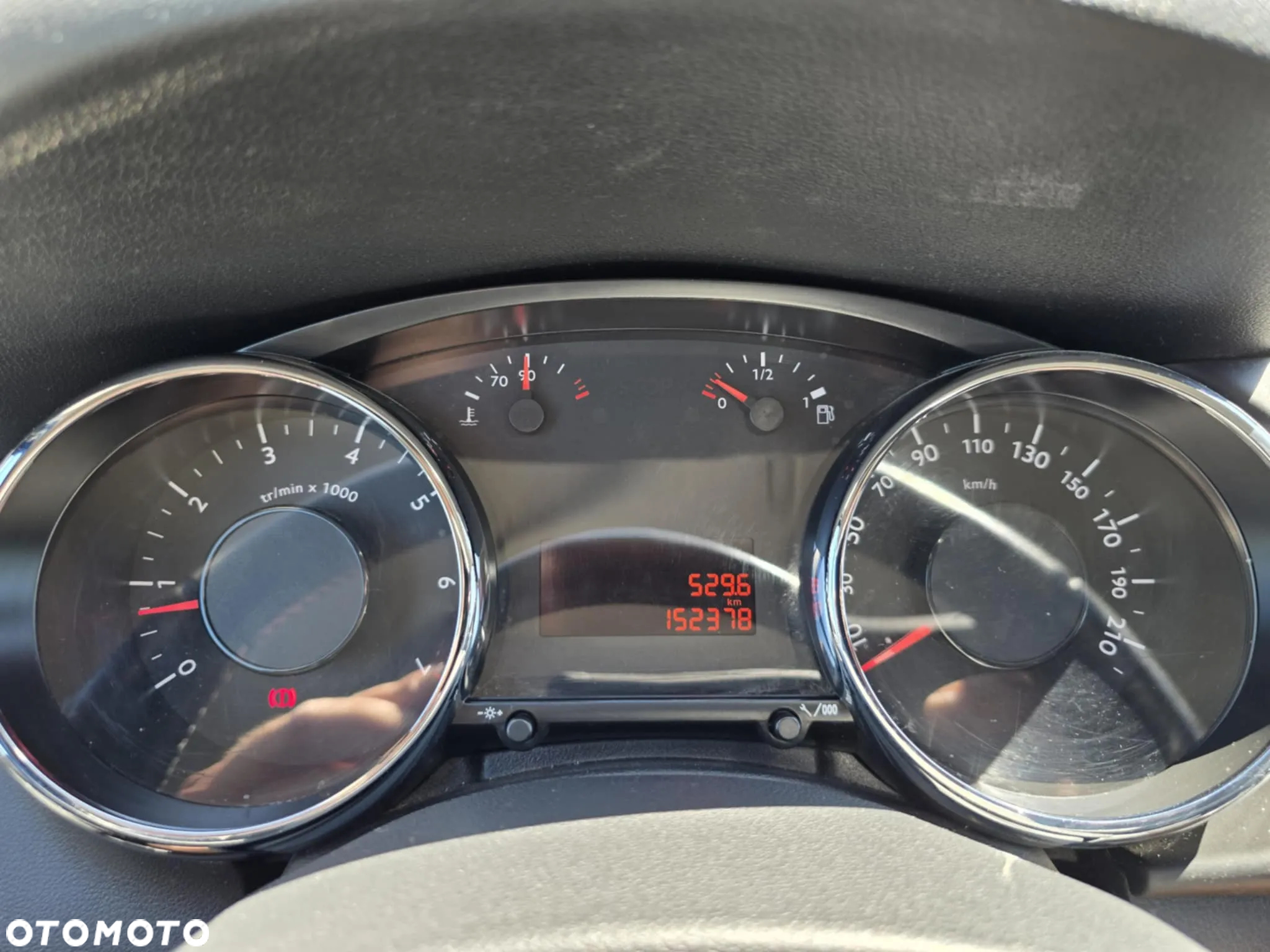 Peugeot 3008 1.6 Premium - 31