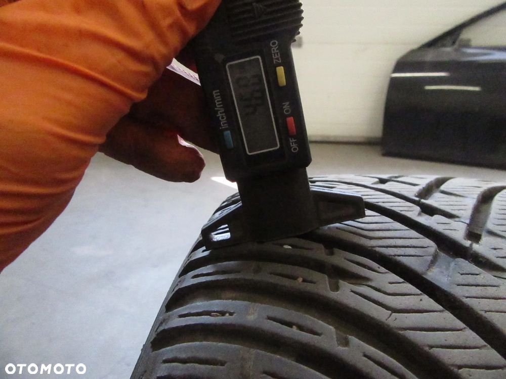 Opony zimowe Kleber Krisalp HP3 225/50 R17 komplet - 10