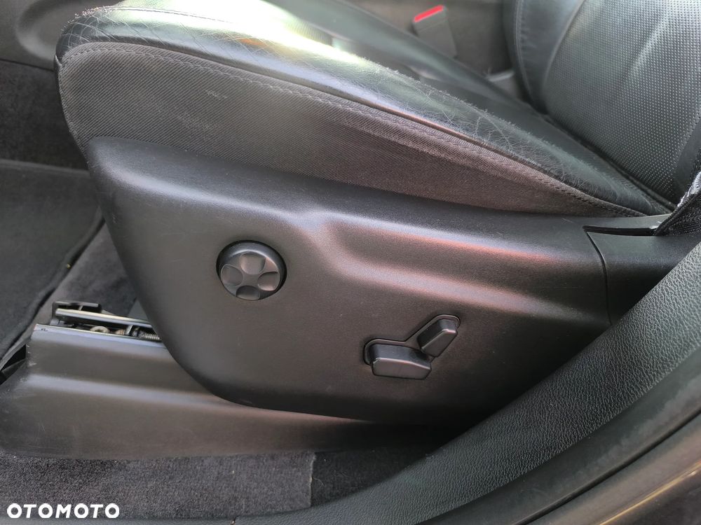 Jeep Grand Cherokee - 17