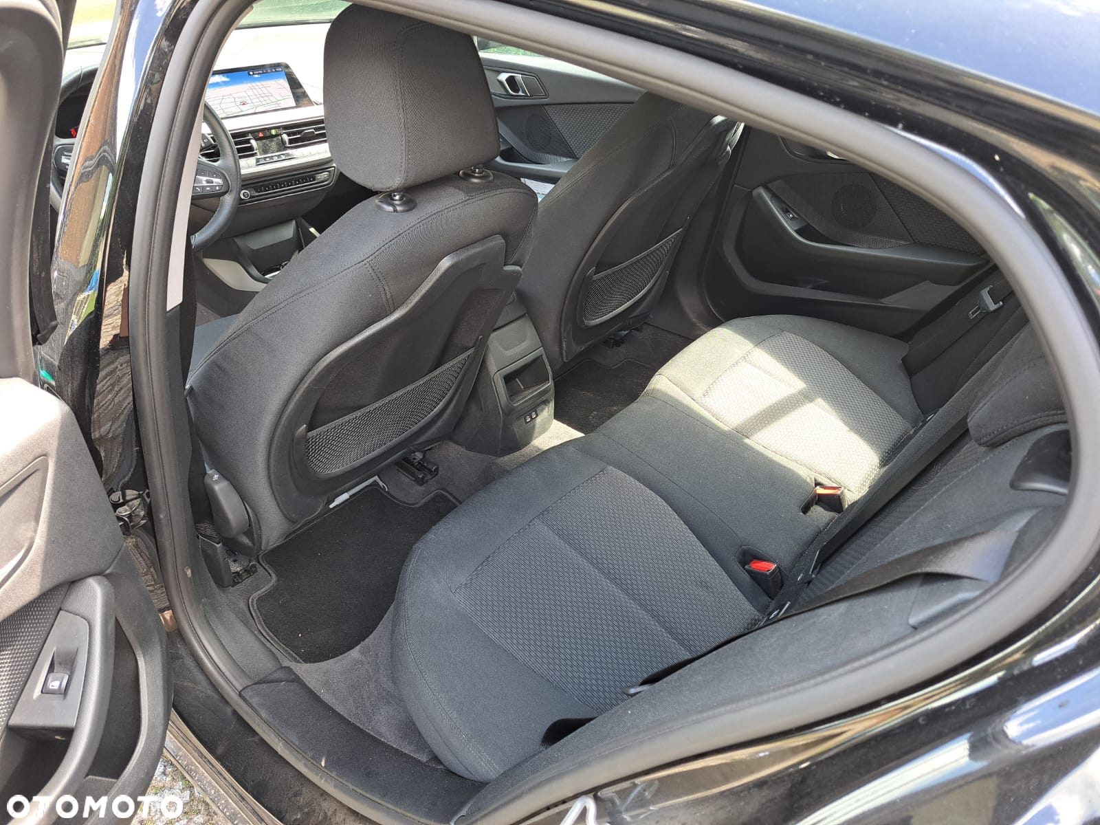 BMW Seria 1 118i Advantage - 7