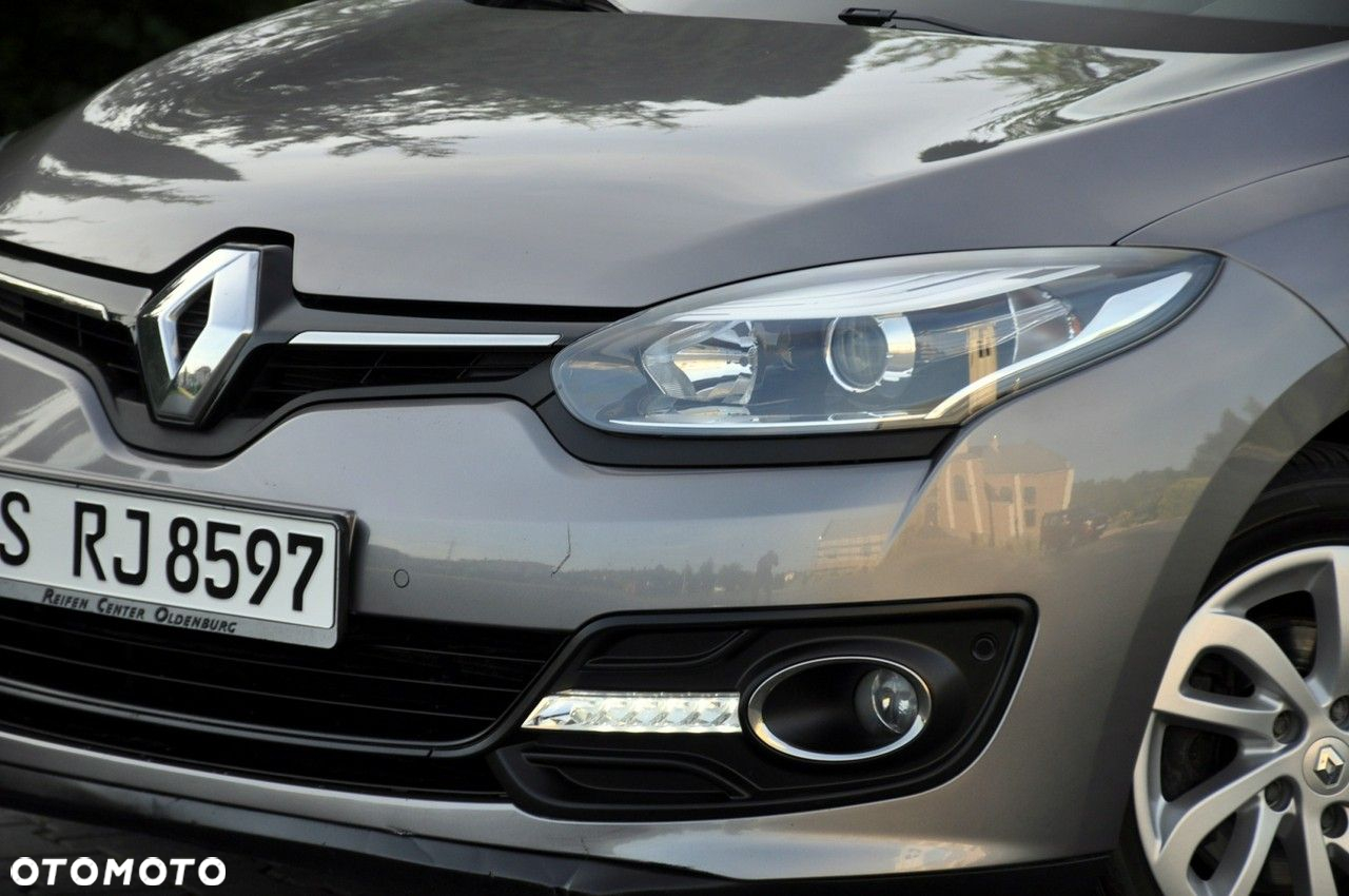 Renault Megane - 12