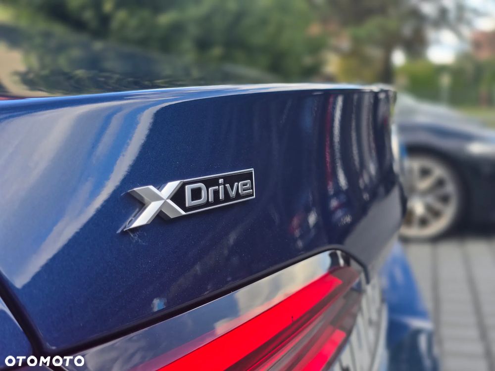 BMW Seria 5 520d xDrive mHEV M Sport - 31