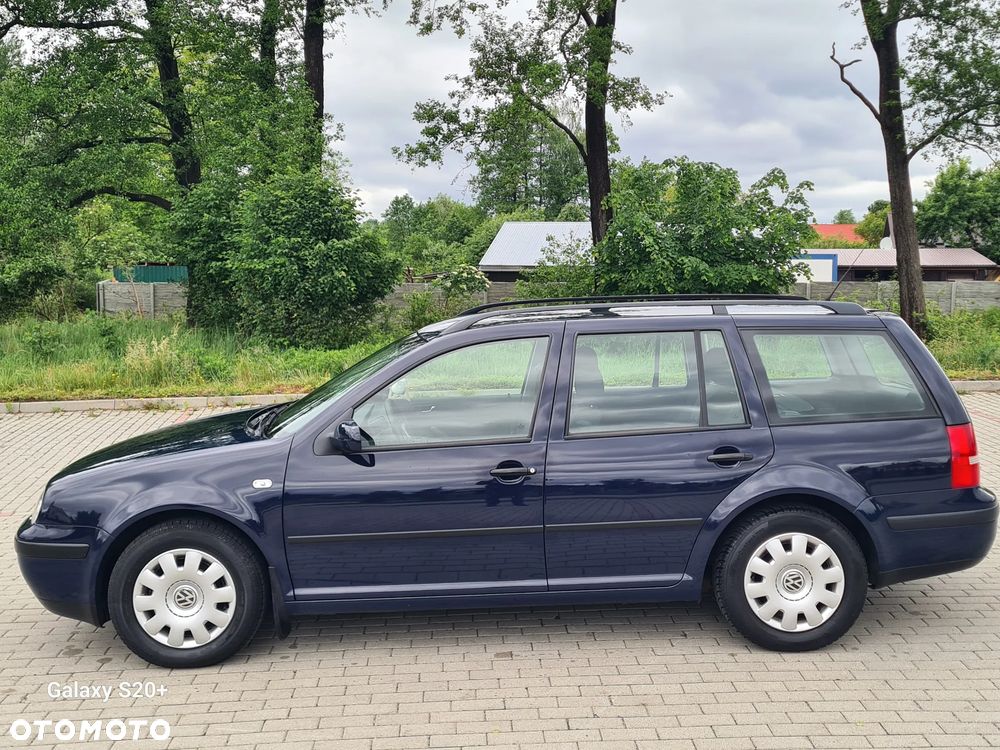 Volkswagen Golf - 2