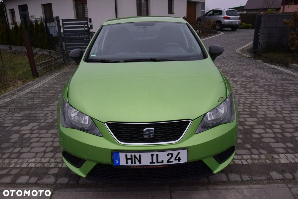 Seat Ibiza 1.2 TSI Copa - 7