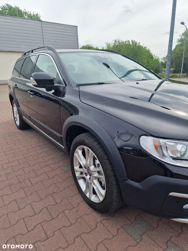 Volvo XC 70 T5 AWD Dynamic Summum - 31