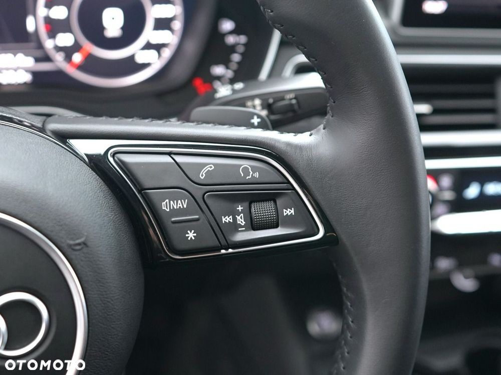 Audi A5 Sportback - 15