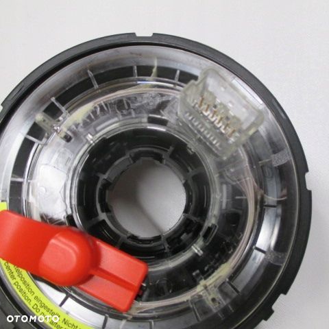 TAŚMA AIRBAG AUDI A4 B8 A5 Q5 8K0953568F NOWA - 2