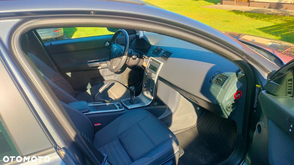 Volvo V50 1.6D Summum - 17