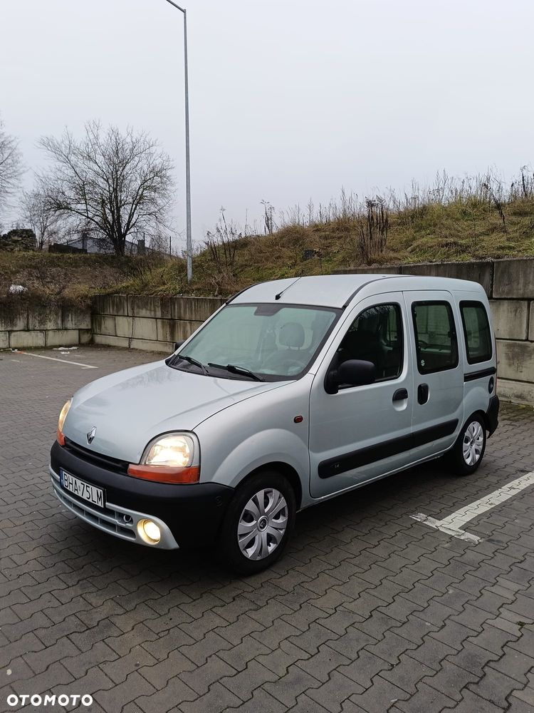 Renault Kangoo - 3