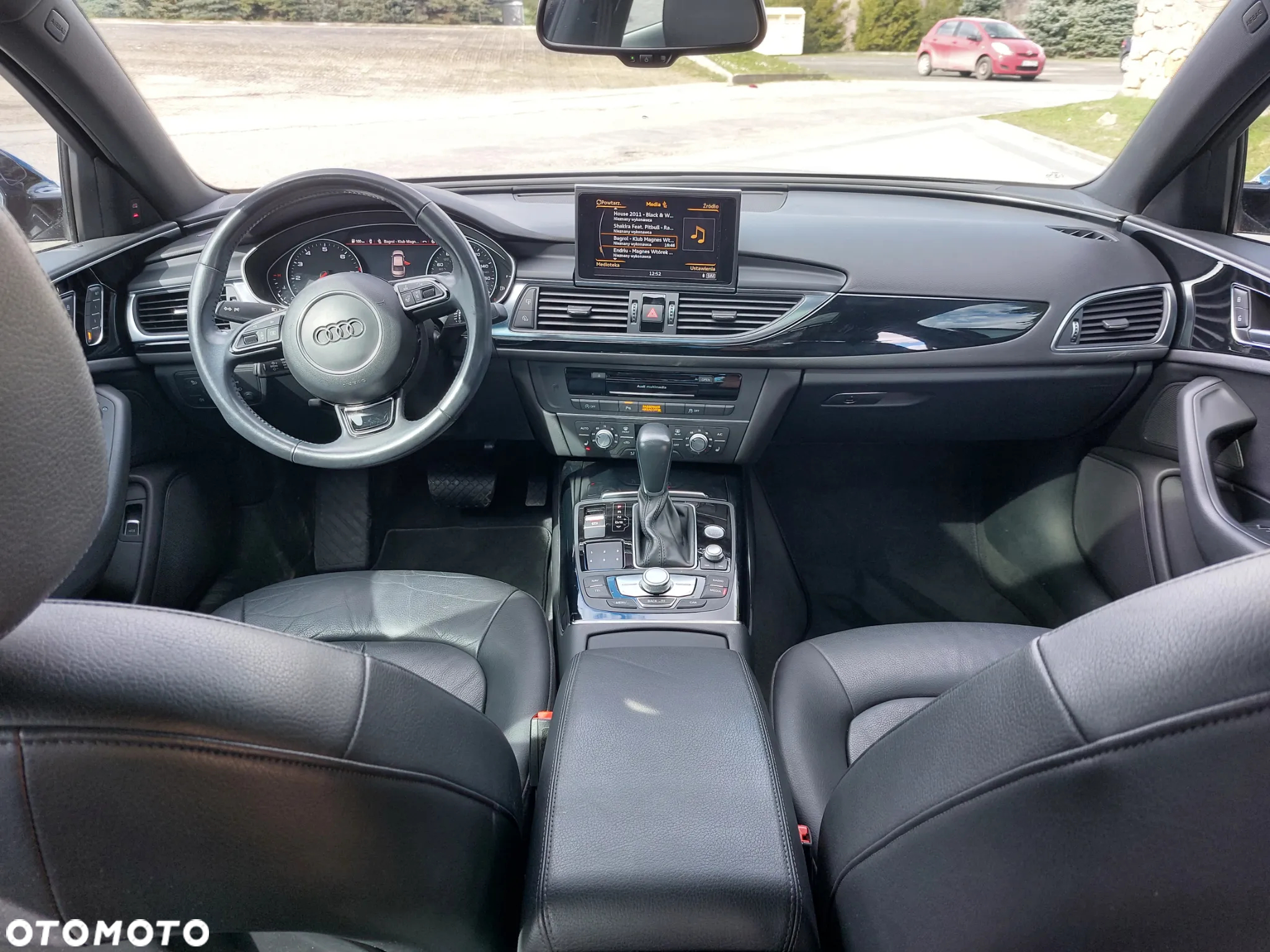 Audi A6 2.0 TFSI S tronic - 5