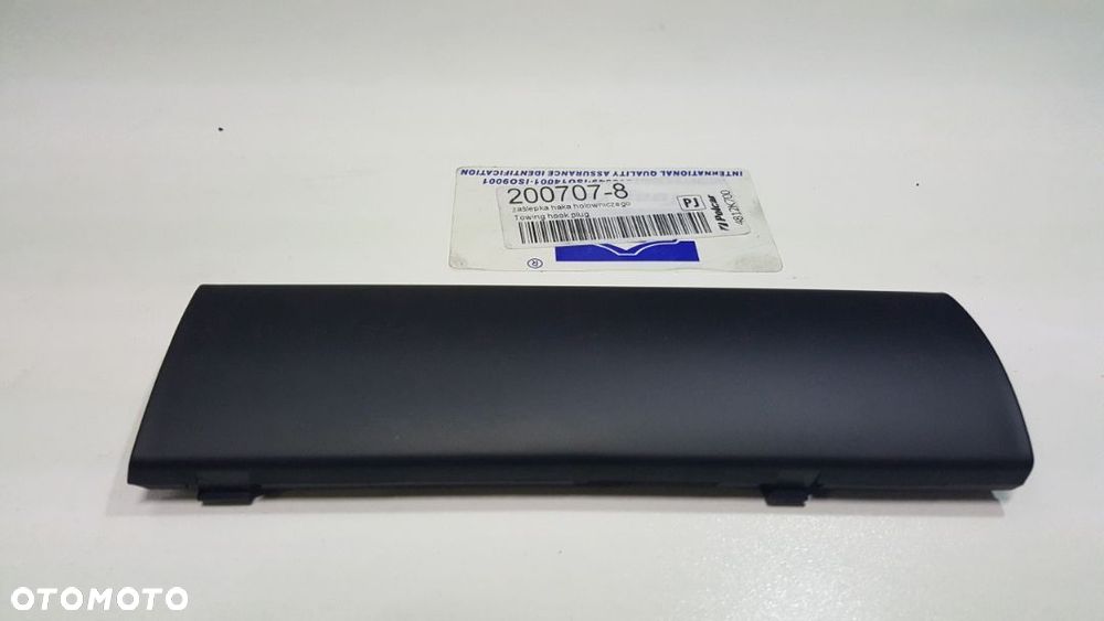 ZAŚLEPKA HAKA HOLOWNICZEGO BMW 3  E36 90-> przód  200707-8,51111960708 - 2