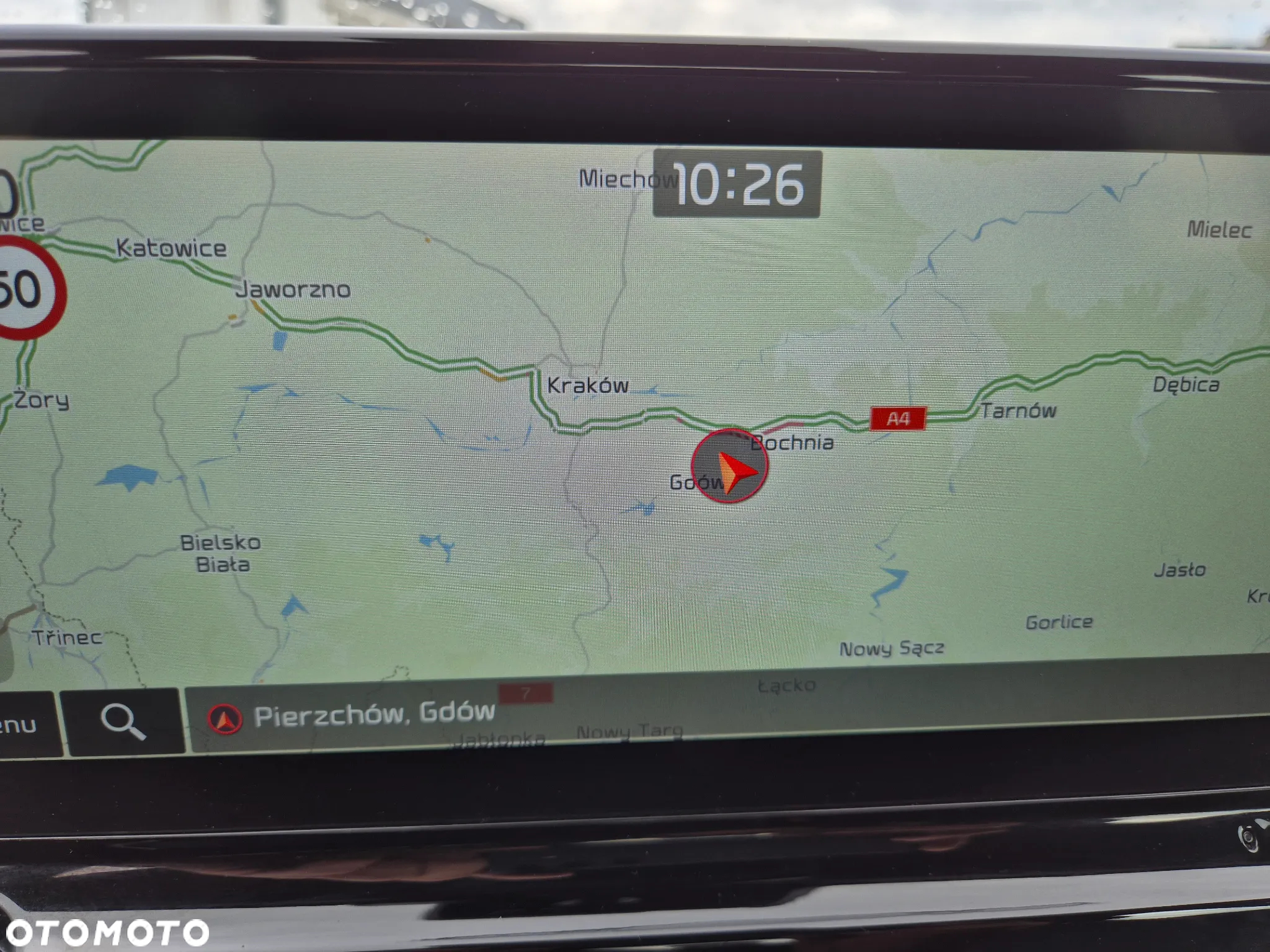Kia XCeed 1.4 T-GDI OPF XDITION - 17