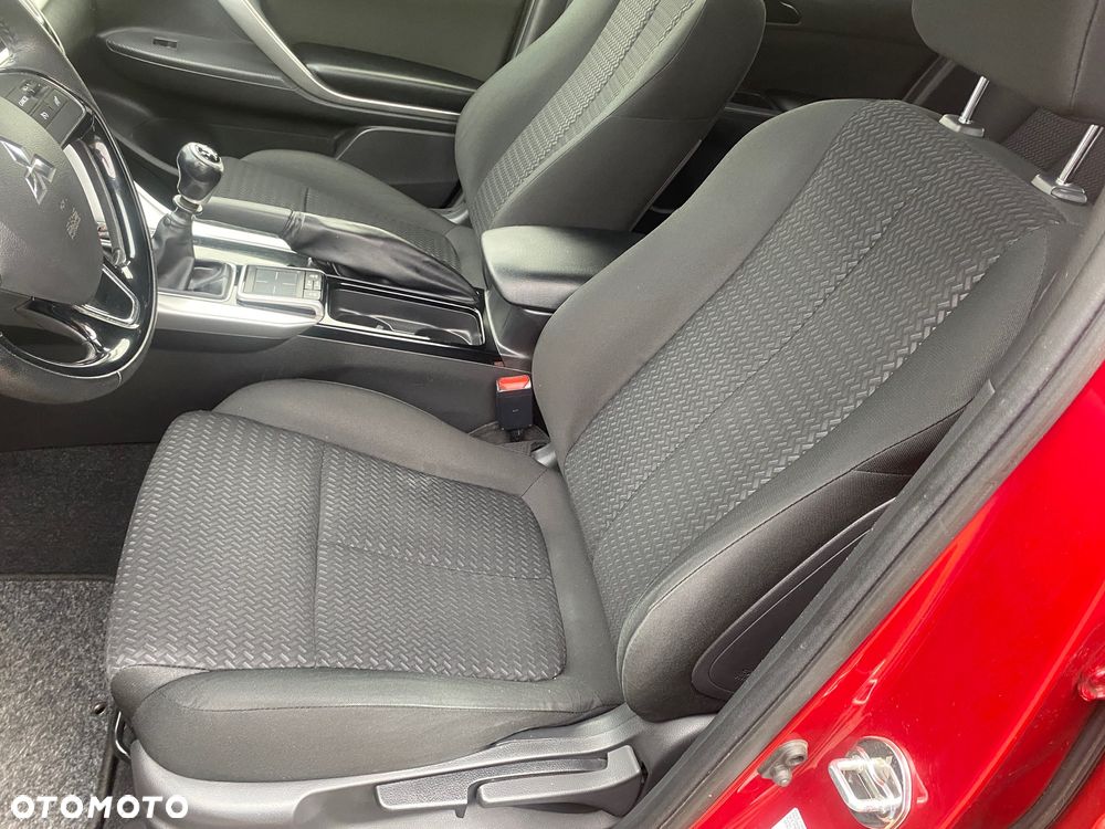 Mitsubishi Eclipse Cross 1.5 T-MIVEC ClearTec 2WD Diamant Edition Plus - 23