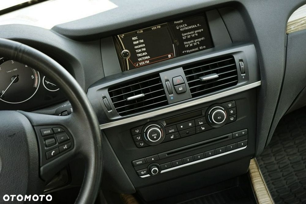 BMW X3 - 26